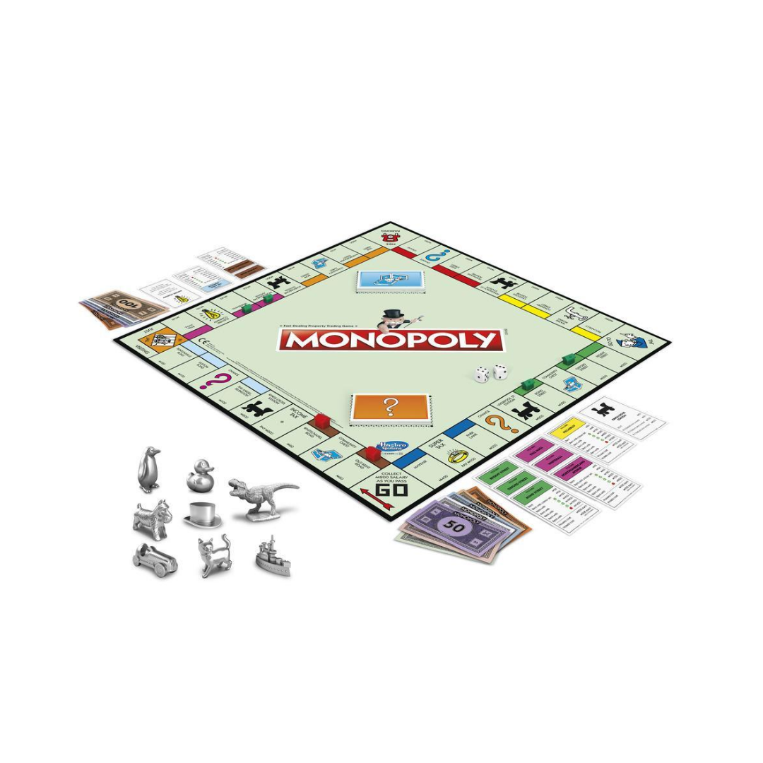 Monopoly - Image 2