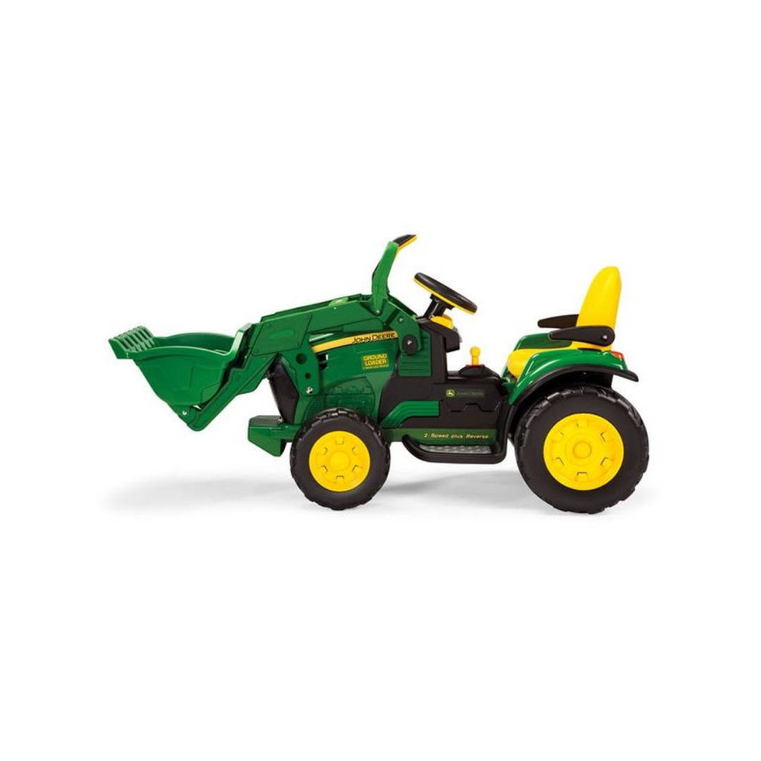 John Deere Ground Loader (12V) - Image 2