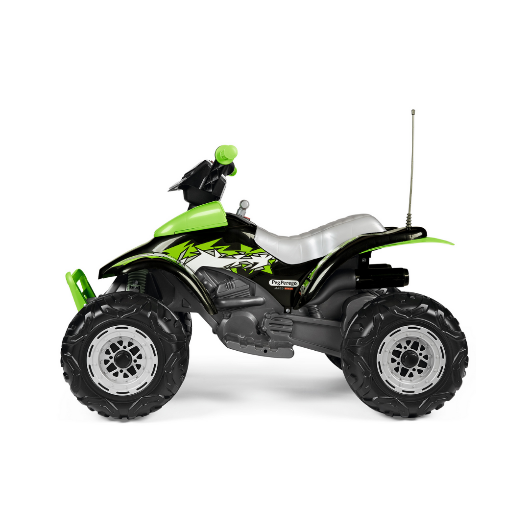 Corral T-Rex - Green (12V) - Image 2