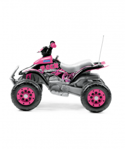 Corral T-Rex - Pink (12V) - Image 2