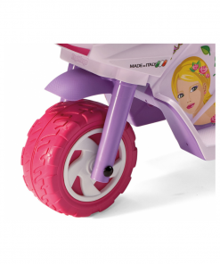 Mini Princess (6V) - Image 3