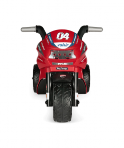 Ducati Mini Evo (6V) - Image 3