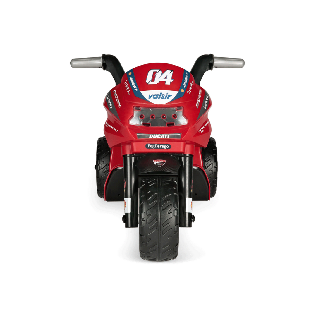 Ducati Mini Evo (6V) - Image 3