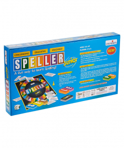 Speller Junior - Image 3