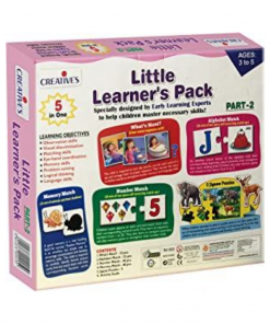 Little Learner’s Pack - Part 2 - Image 3