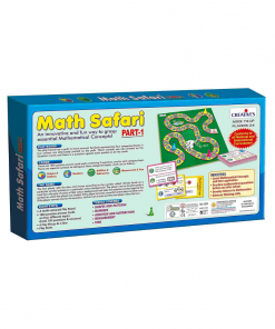 Math Safari - Image 3
