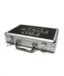 Pro Poker Set (200 chips) - Image 4