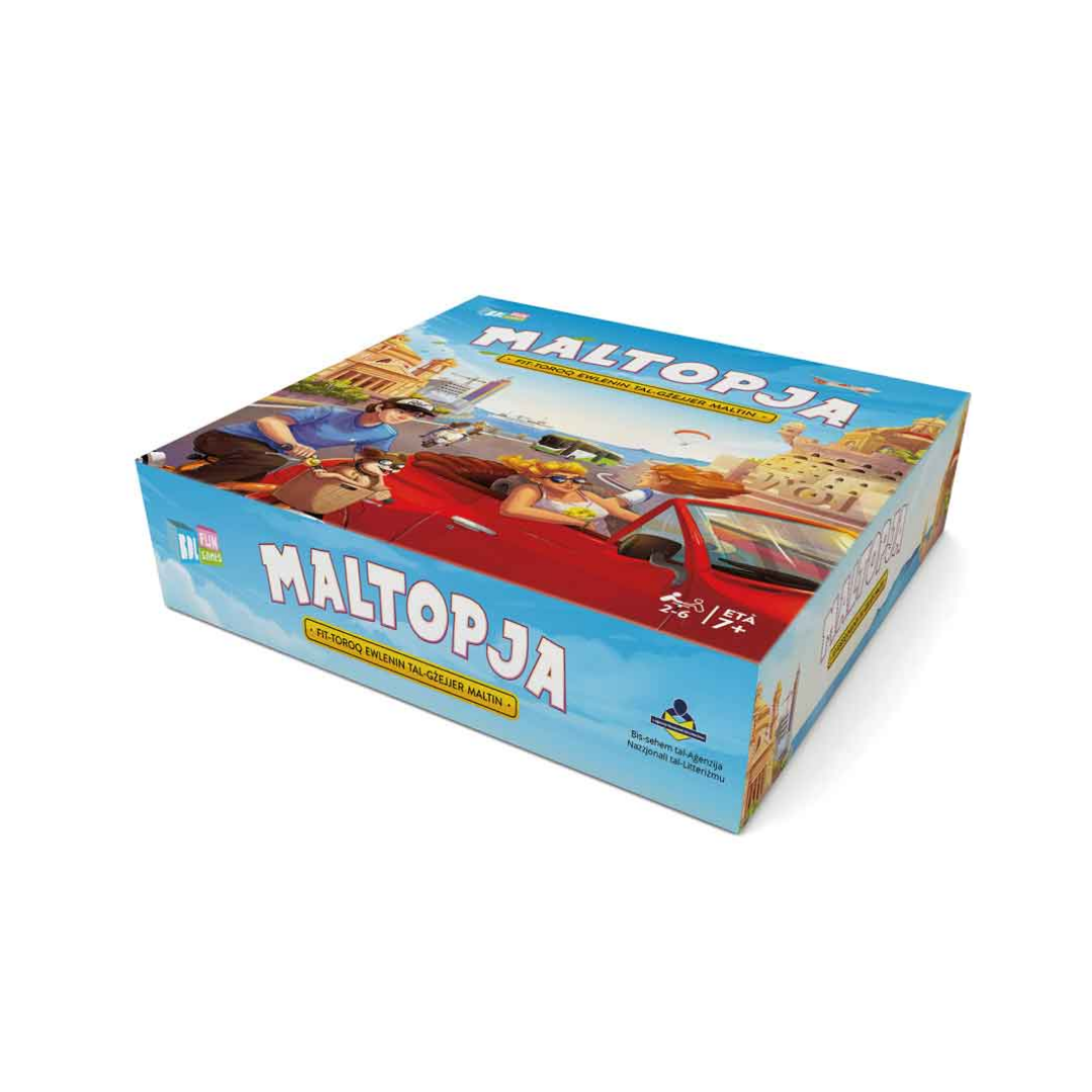 Maltopja - Image 3