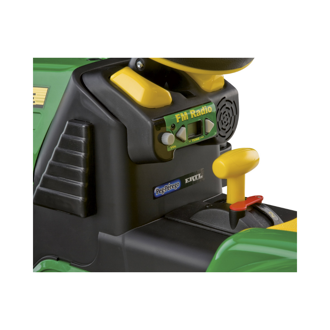 John Deere Ground Loader (12V) - Image 3