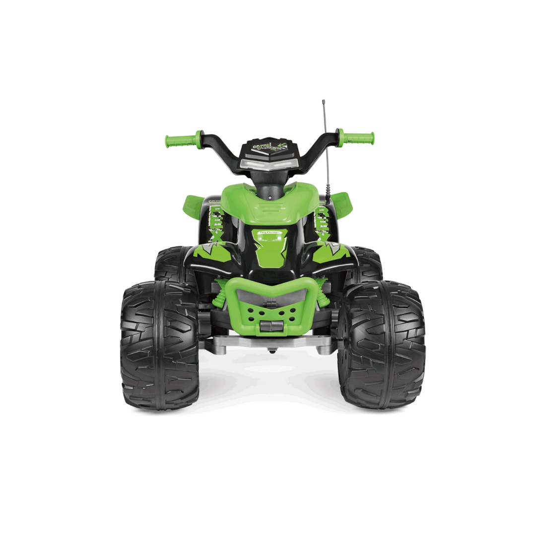 Corral T-Rex - Green (12V) - Image 3