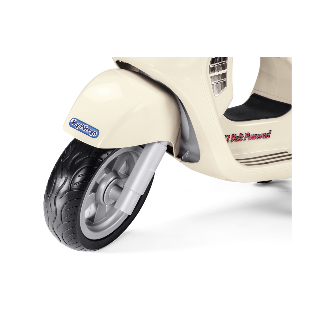Vespa (12V) - Image 4