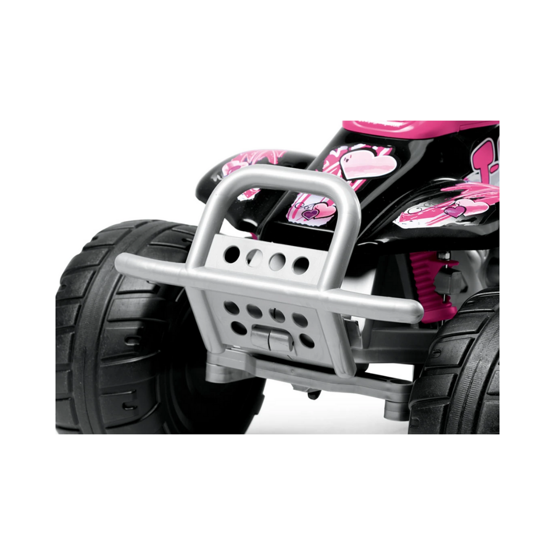 Corral T-Rex - Pink (12V) - Image 3