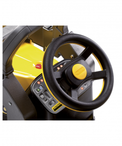 Maxi Excavator (Pedal Action) - Image 4