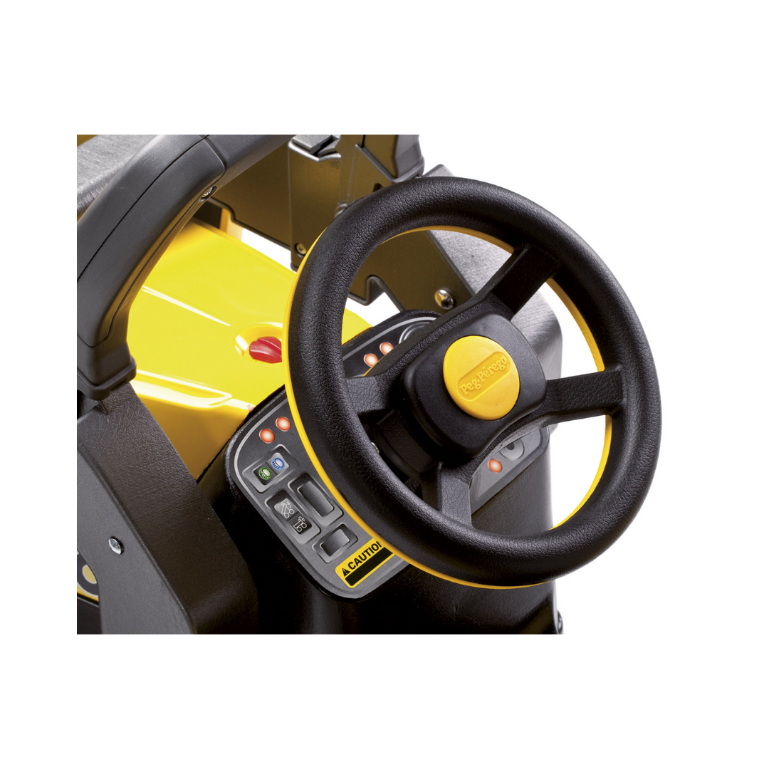 Maxi Excavator (Pedal Action) - Image 4