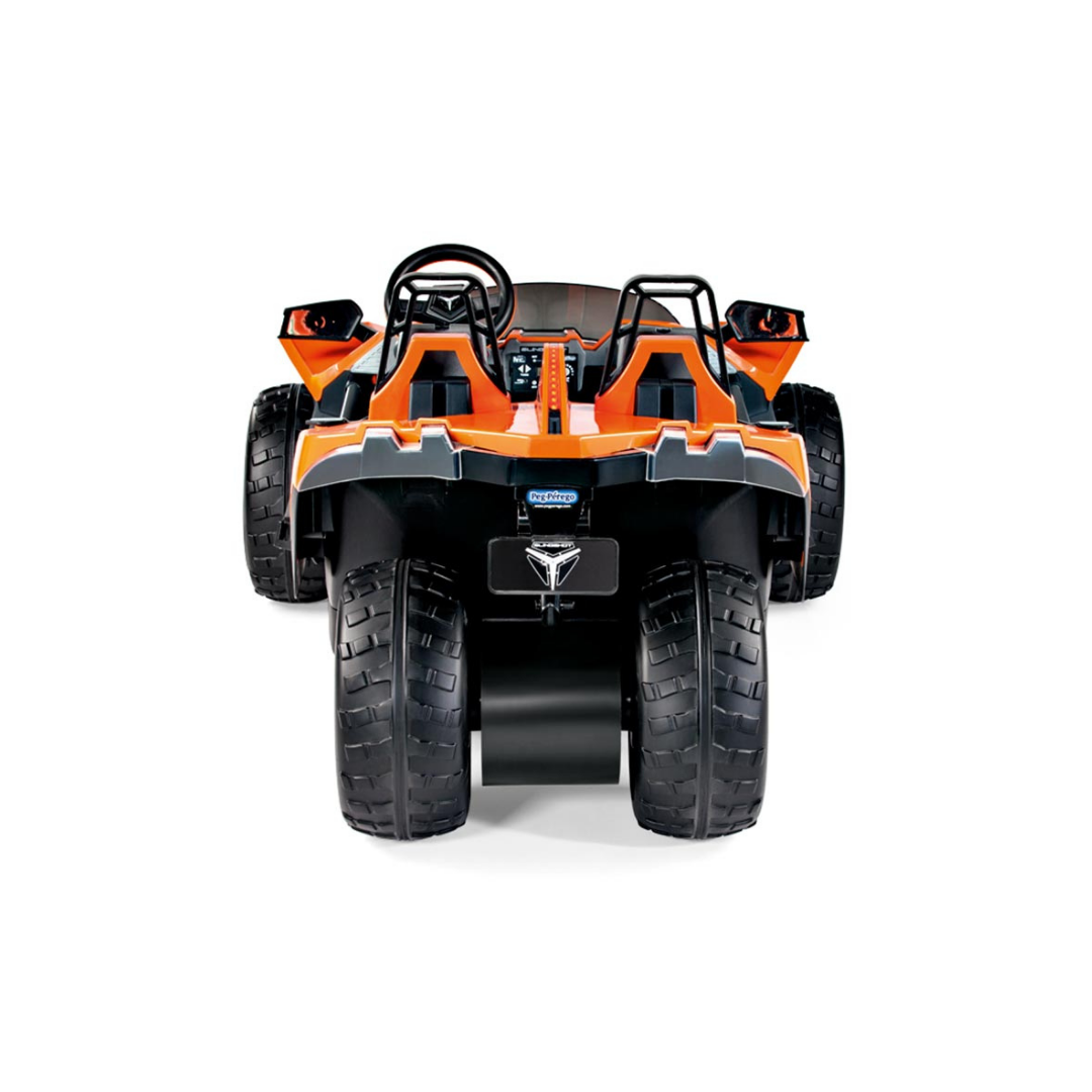 Polaris Slingshot (12V) - Image 4