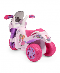 Flower Princess (6V) - Image 4