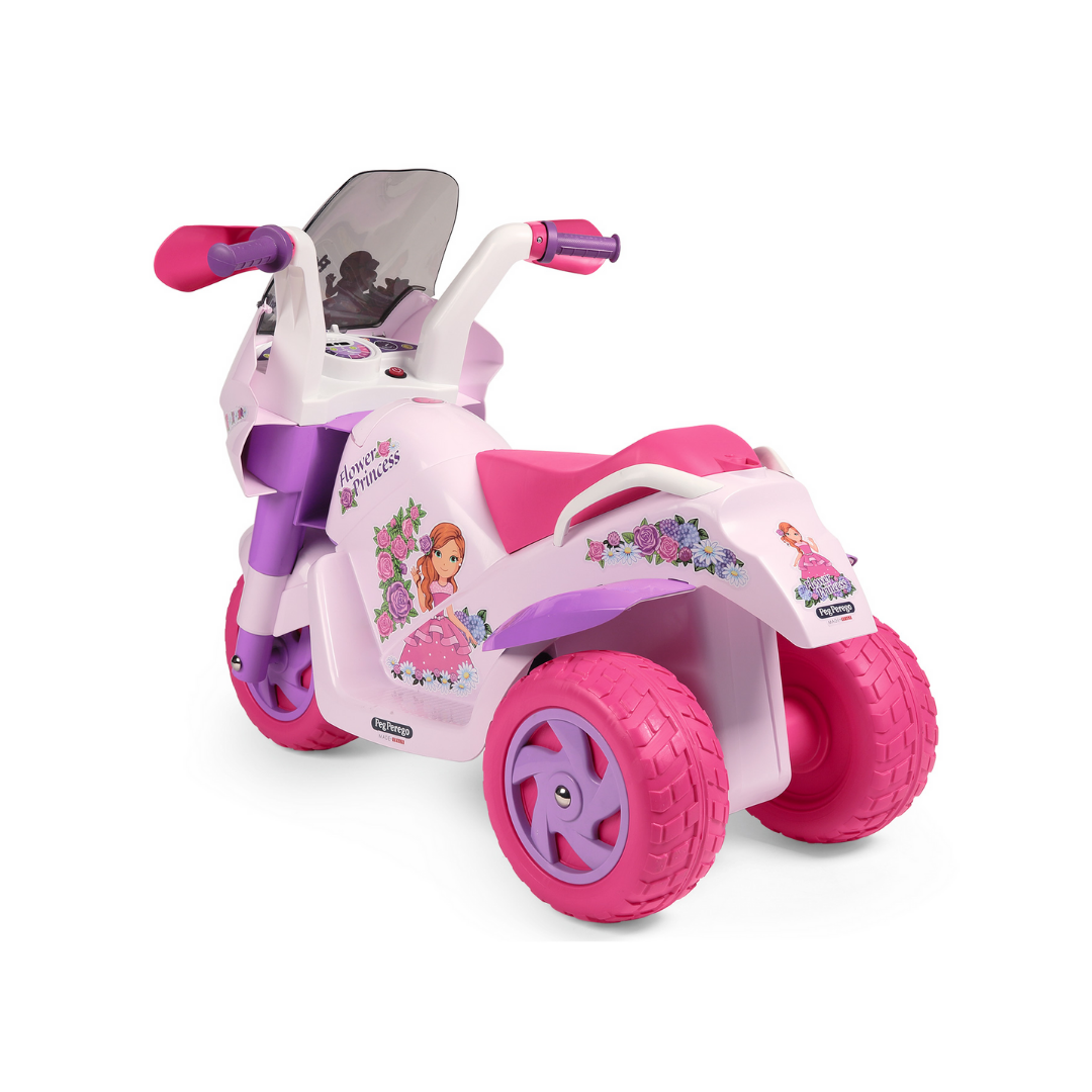 Flower Princess (6V) - Image 4