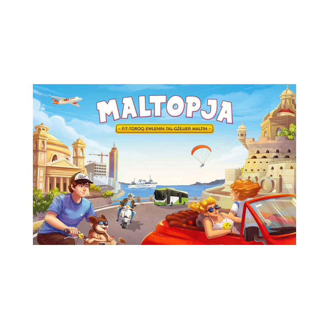 Maltopja - Image 4