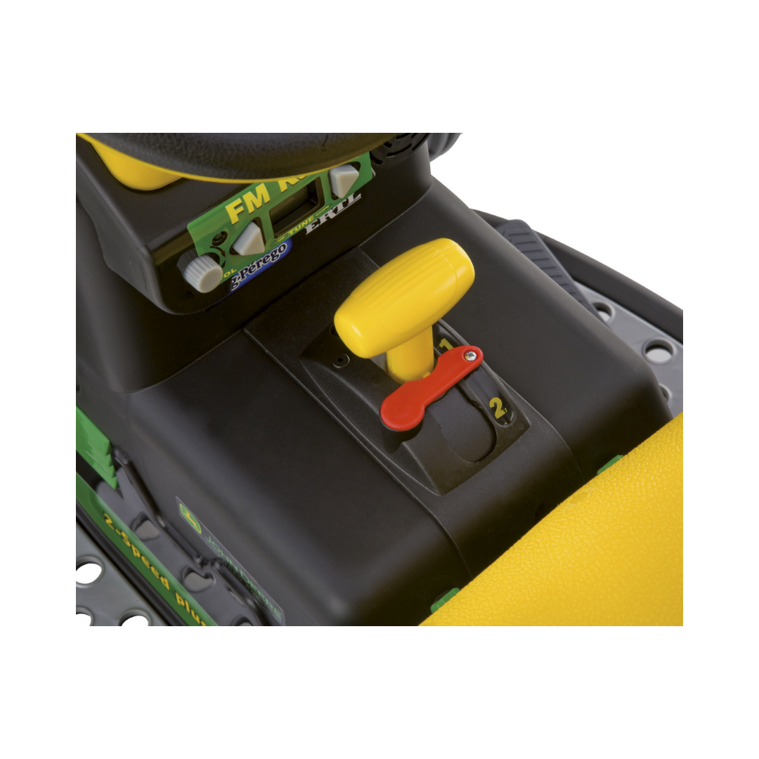 John Deere Ground Loader (12V) - Image 4