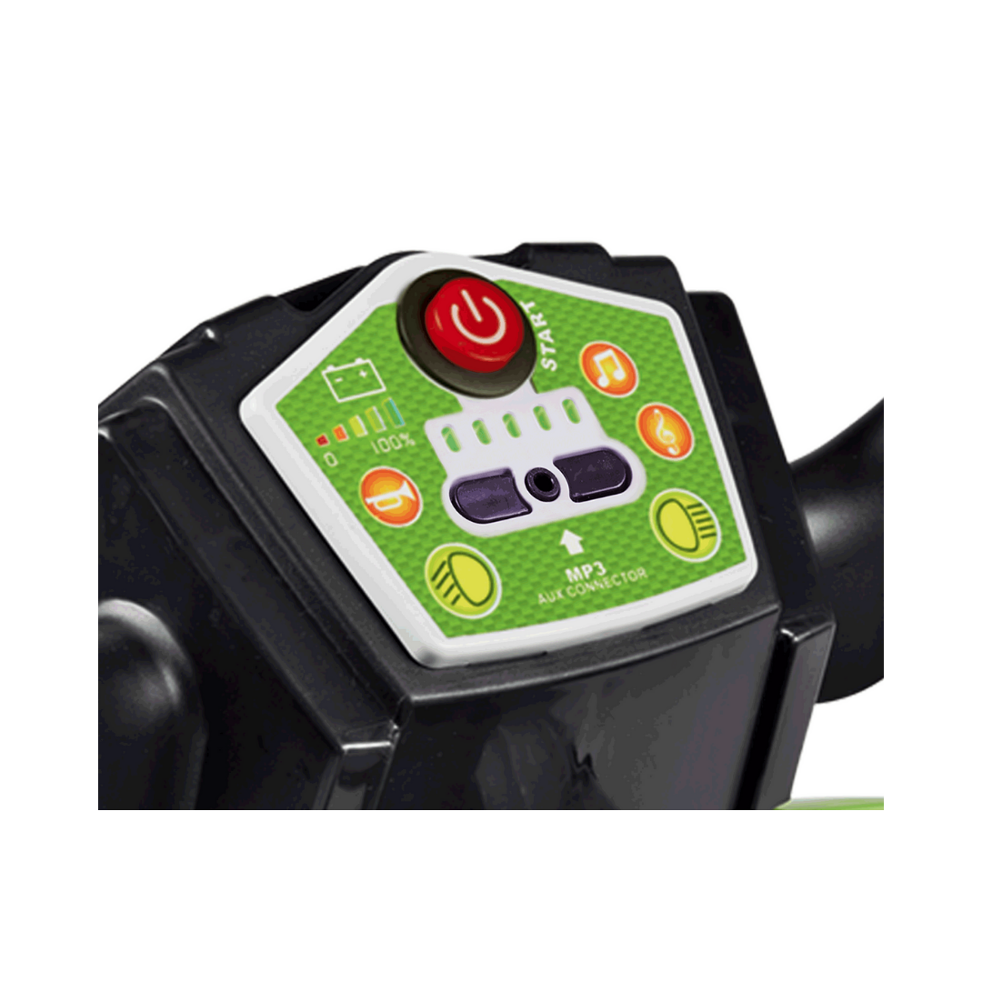 Corral T-Rex - Green (12V) - Image 4
