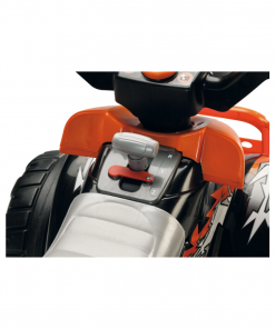 Corral T-Rex - Orange (12V) - Image 4