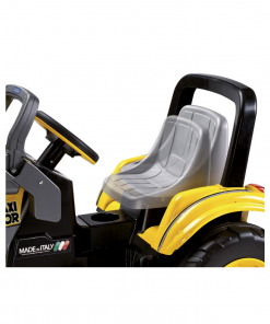 Maxi Excavator (Pedal Action) - Image 3