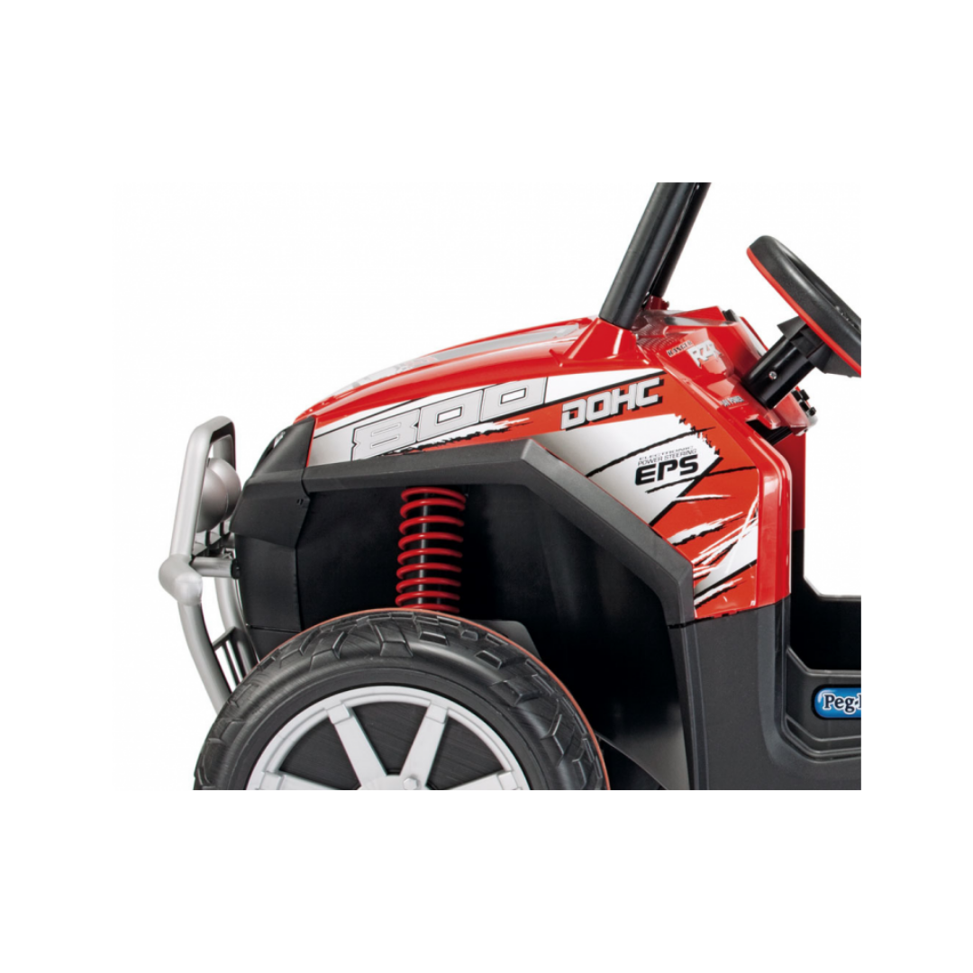 Polaris Ranger RZR (24V) - Image 3
