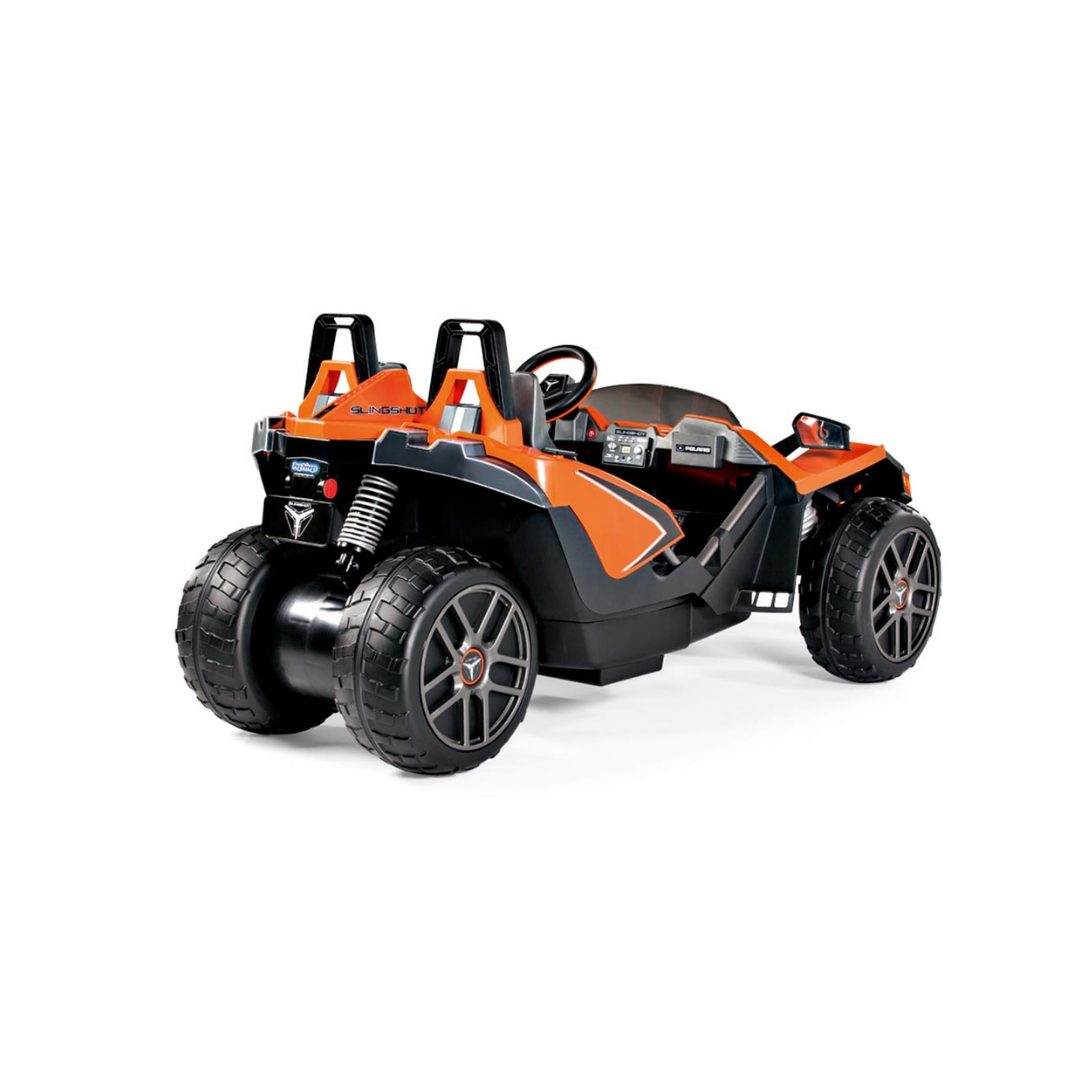 Polaris Slingshot (12V) - Image 5