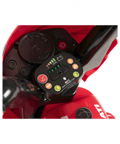 Ducati Mini Evo (6V) - Image 5