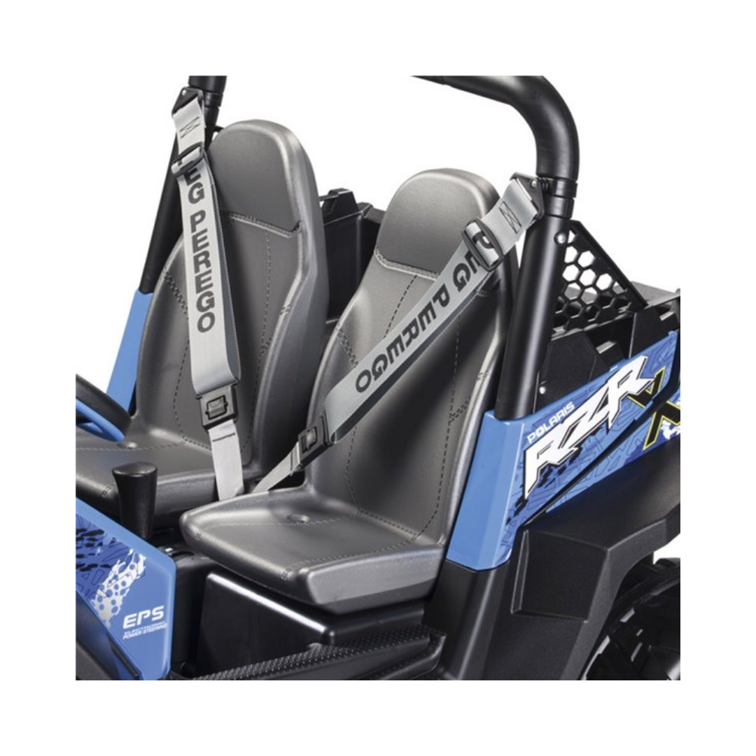 Polaris Ranger RZR (12V) - Image 5