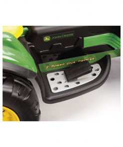 John Deere Ground Loader (12V) - Image 5