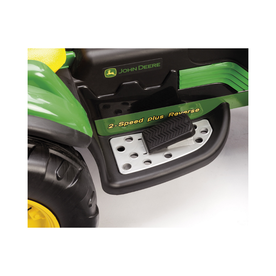 John Deere Ground Loader (12V) - Image 5