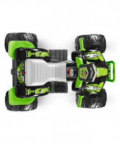Corral T-Rex - Green (12V) - Image 5