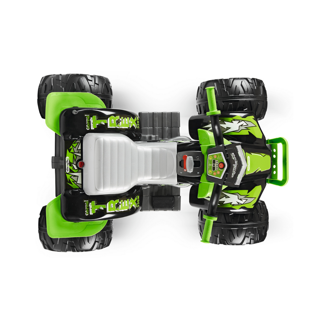 Corral T-Rex - Green (12V) - Image 5