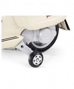Vespa (12V) - Image 6