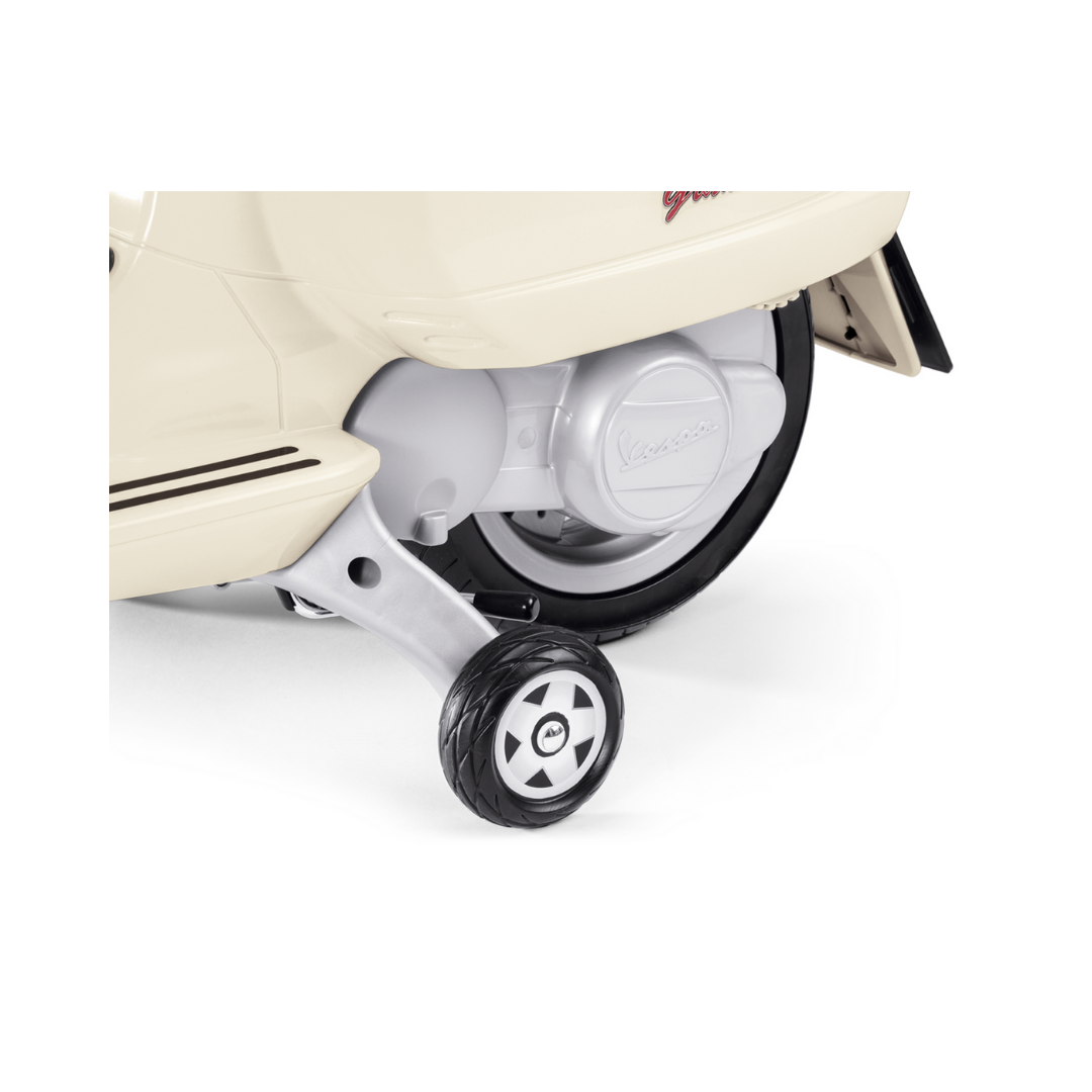 Vespa (12V) - Image 6