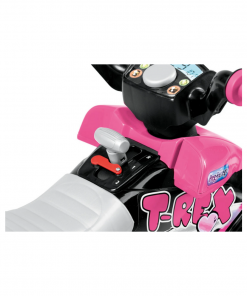 Corral T-Rex - Pink (12V) - Image 5