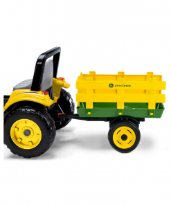 Maxi Excavator (Pedal Action) - Image 5