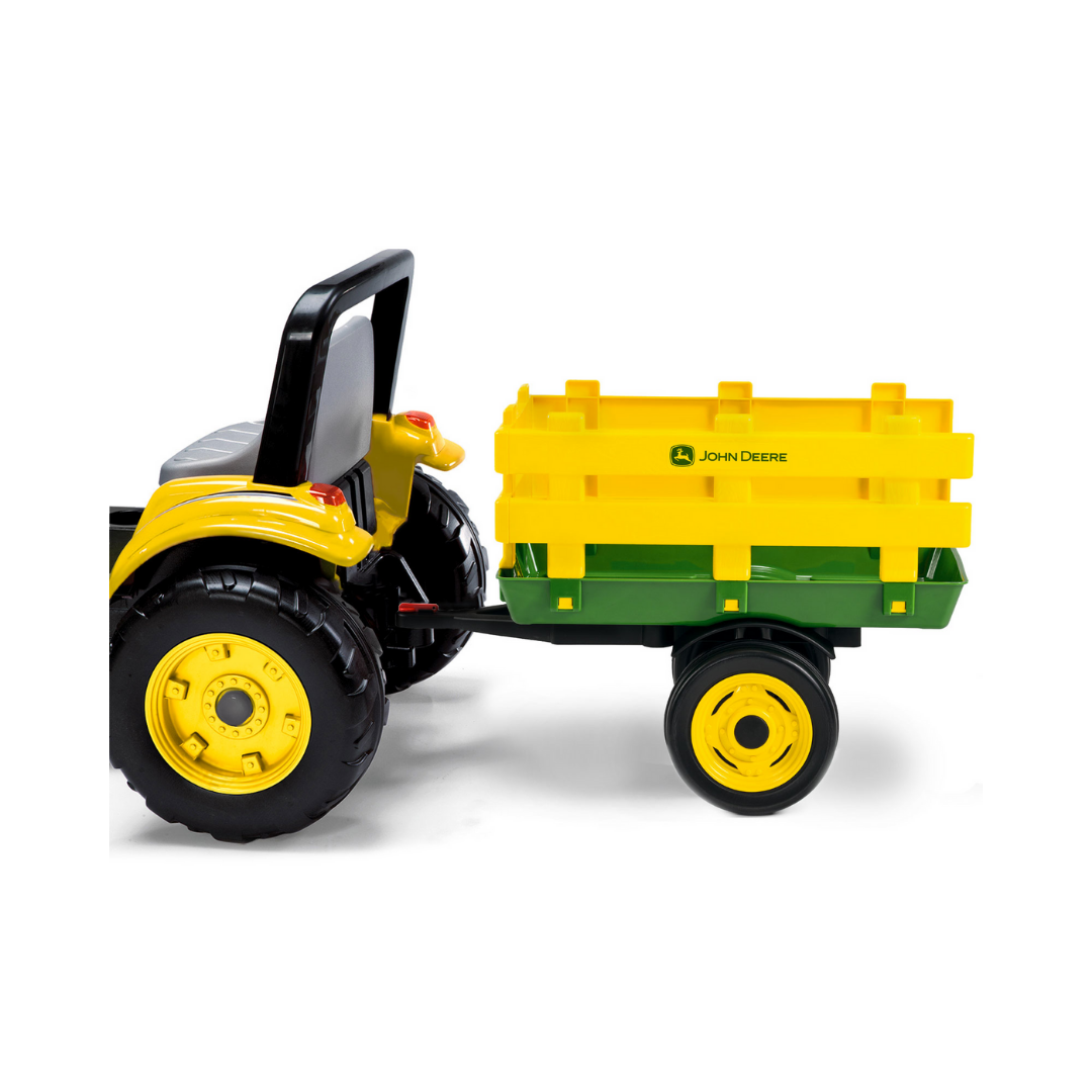 Maxi Excavator (Pedal Action) - Image 5