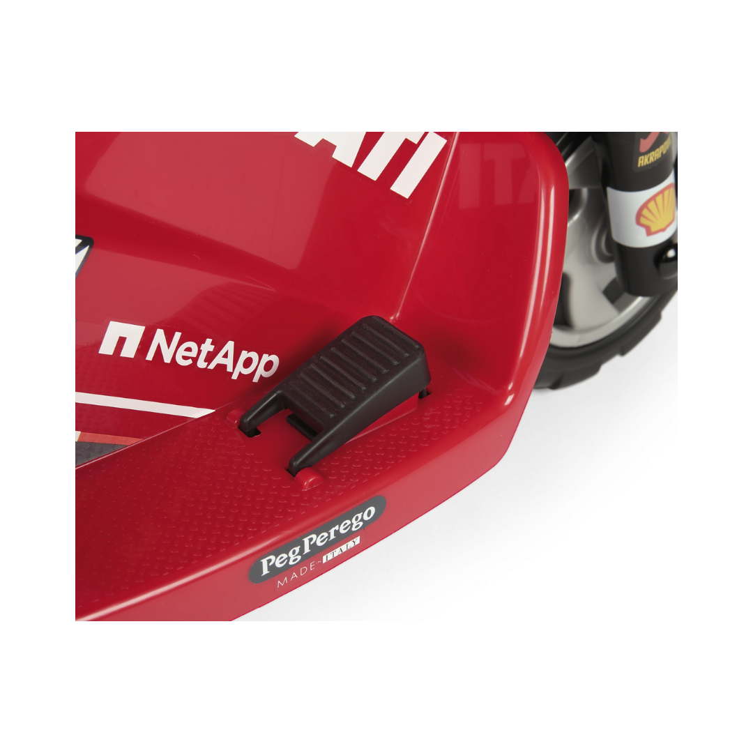 Ducati Mini Evo (6V) - Image 6