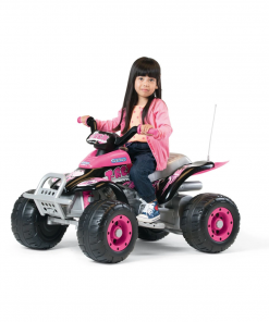 Corral T-Rex - Pink (12V) - Image 6