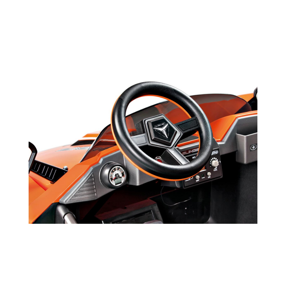 Polaris Slingshot (12V) - Image 7