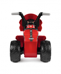 Ducati Mini Evo (6V) - Image 7