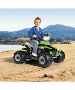 Corral T-Rex - Green (12V) - Image 7