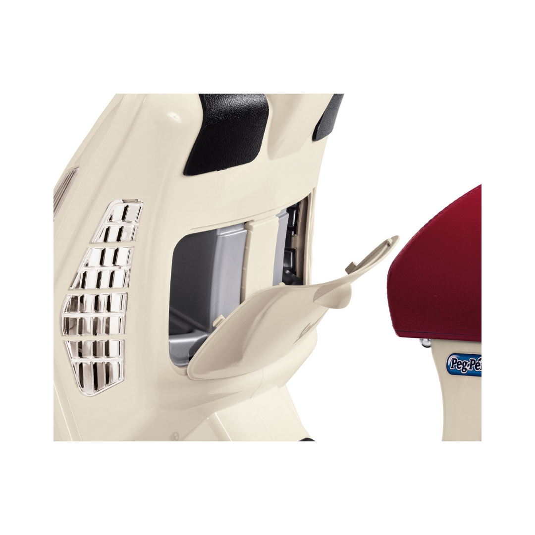 Vespa (12V) - Image 7