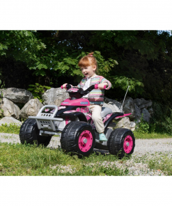 Corral T-Rex - Pink (12V) - Image 7