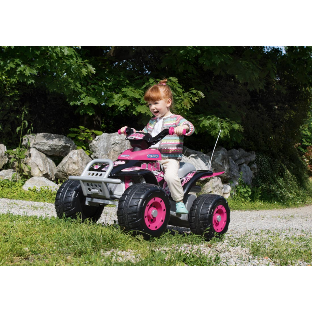 Corral T-Rex - Pink (12V) - Image 7