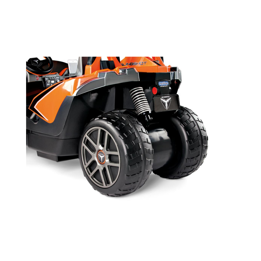 Polaris Slingshot (12V) - Image 8