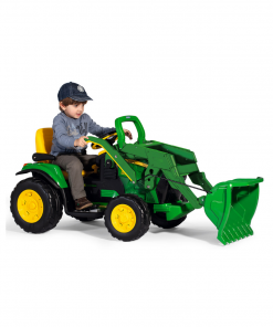 John Deere Ground Loader (12V) - Image 8