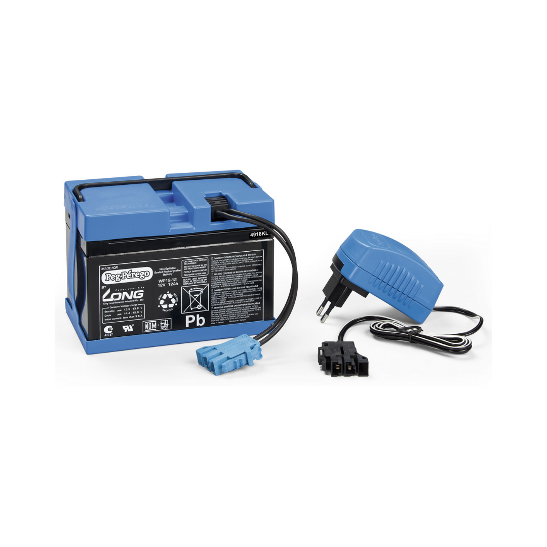Vespa (12V) - Image 8